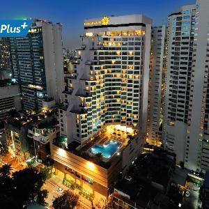 Rembrandt Hotel Bangkok