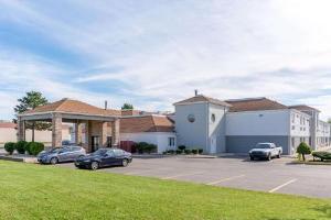 Quality Inn - Fairborn, Fairborn