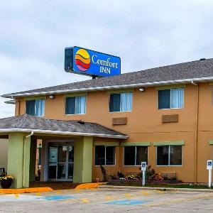 Comfort Inn Marion