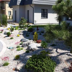 Apartamentai Jūratės gatvėje