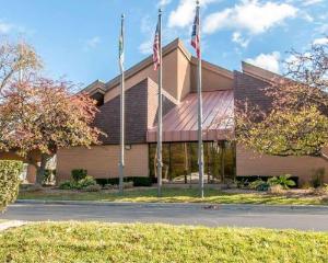 Quality Inn Toledo, Toledo
