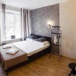 Guest accommodation in Yekaterinburg 