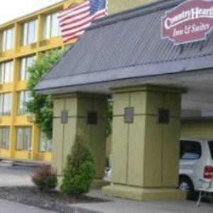 Ironton Hotels Deals At The 1 Hotel In Oh Country Hearth Inn Suites South Point