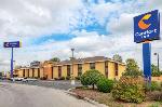 Cozaddale Ohio Hotels - Comfort Inn Northeast Cincinnati