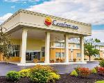 Ada Ohio Hotels - Quality Inn