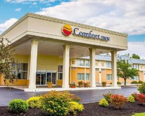 Comfort Inn Lima, Lima