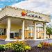 Van Wert County Fairgrounds Hotels - Quality Inn