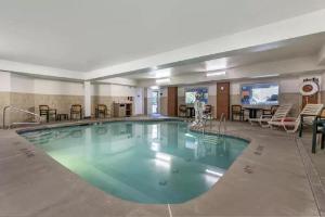 Comfort Suites Mason near Kings Island, Mason