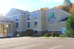 Emporium Pennsylvania Hotels - Holiday Inn Express & Suites St Marys