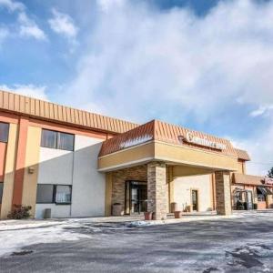 Holiday Inn Express Greencastle an IHG Hotel