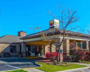 Comfort Inn & Suites Erie, Erie