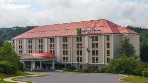 Holiday Inn Express York, York