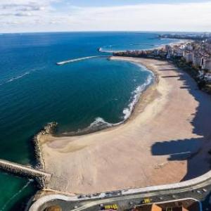 SeaView Serviced Apartments Constanta