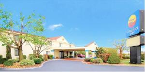 Comfort Inn Reading, Reading