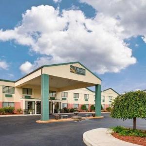 Quality Inn & Suites - Gettysburg