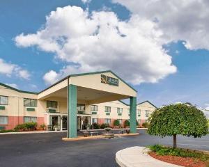 Quality Inn & Suites - Gettysburg, Gettysburg