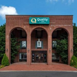 Quality Inn Montgomeryville - Philadelphia