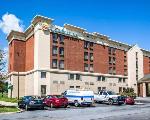 Jacksonville Pennsylvania Hotels - Comfort Inn Lehigh Valley West