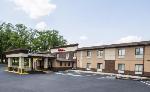 Martindale Pennsylvania Hotels - Red Roof Inn Denver