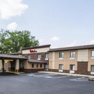 Red Roof Inn Denver