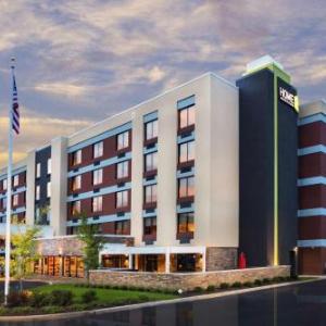 Home2 Suites By Hilton King Of Prussia Valley Forge