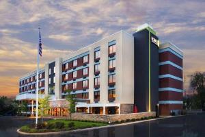 Home2 Suites By Hilton King Of Prussia Valley Forge, King of Prussia