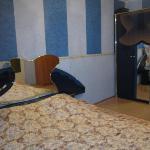 Apartment Gulya 1 Kogalym 