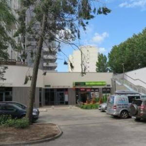 BTS Apartaments - Apartamenty Blisko Morza