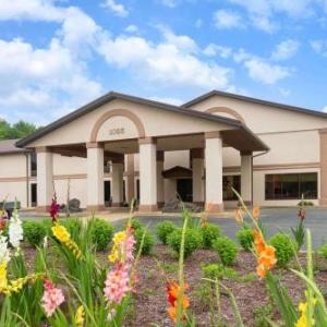 Days Inn by Wyndham Blairsville