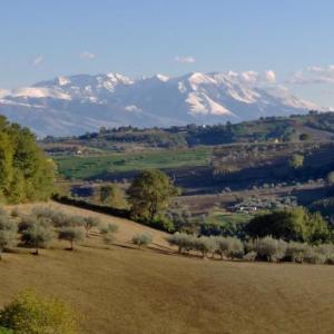 Agriturismo La Solagna