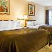 Hotels near Peoples Natural Gas Field - Comfort Inn