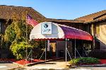 Wind Gap Pennsylvania Hotels - The View Inn & Suites Bethlehem / Allentown / Lehigh Airport