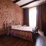 Guest accommodation in Pskov 