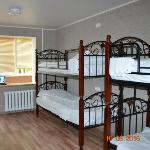 Hostel in Kaliningrad 