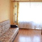 Apartment in Tver 