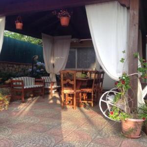 B&B Villa Luisa Apartment