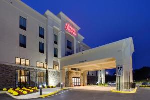 Hampton Inn & Suites Philadelphia/Bensalem, Bensalem