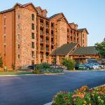 Westgate Branson Woods Resort And Cabins