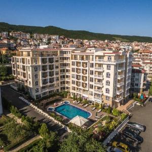 Villa Sardinia
