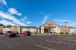 West Pittsburg Pennsylvania Hotels - Quality Inn & Suites New Castle