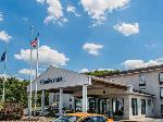 Wana West Virginia Hotels - Quality Inn Waynesburg