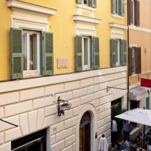 Garibaldi Suites Piazza Di Spagna