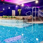 Parkmore Hotel & Leisure Club Sure Hotel Collection by BW Stockton on Tees