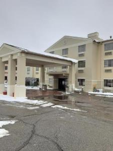 Comfort Inn Mifflin - Pittsburgh, Pittsburgh
