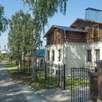 Guest accommodation in Suzdal 