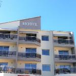 Hotel La Cote d\'Argent