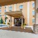 Comfort Inn & Suites Wilkes Barre - Arena
