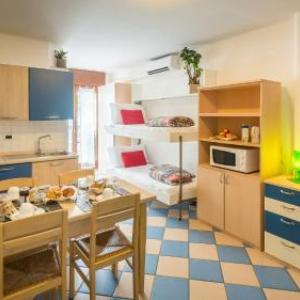 Residence Bristol Bibione