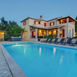 Villa Stupenda