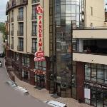 Hotel in Kislovodsk 